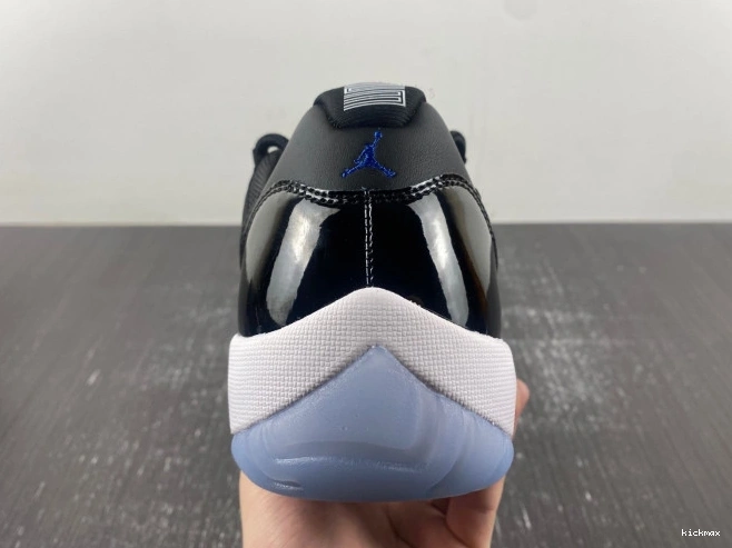 Cheap Jordan Low 11 FV5104-004 Space Air Jam 0801